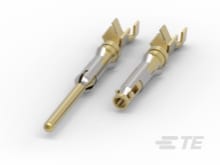Pin and Socket Contacts, Type III, LP EMEA-CAT-AM71-T98D