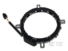 CAT-ATS0023 自動車、トラック、バス、およびオフロード車用センサ 1