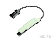 CAT-ATS0025 自動車、トラック、バス、およびオフロード車用センサ 1