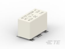 Signalrelais für die Leiterplattenmontage, SMT, 2 Ampere-CAT-AX41-H519