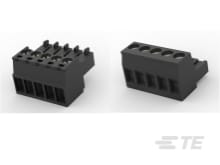 Surface Mount TB Receptacles-CAT-B8519-SU774A