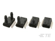 MS5525ASO Board Level Pressure Sensors 1