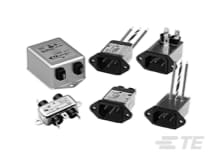 CAT-C8114-H101 Single Phase Filters 1