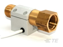 22MM COMPRESSION WATER FLOW SWITCH-CAT-FSS0005