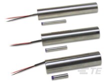 SI Linear Position Sensors - LVDT/LVIT 1