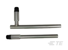 SSI/SSIR Linear Position Sensors - LVDT/LVIT 1