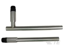 SSB/SSBR Linear Position Sensors - LVDT/LVIT 1