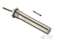 XS-C Linear Position Sensors - LVDT/LVIT 1