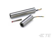 HR-Z Linear Position Sensors - LVDT/LVIT 1