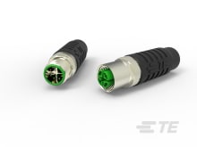 CAT-M1-ST814C スタンダード丸型コネクタ 1