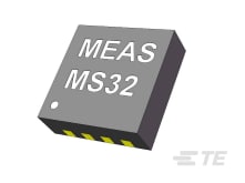 CO MS32 8L TDFN 2,5x2,5 SWITCH ANALOG-G-MRCO-017