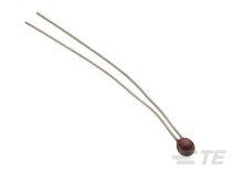 SERIES III THERMISTORS ディスクリート NTC 1