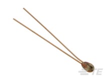 GLASS RADIAL NTC THERMISTORS SERIES B Discrete NTC 1