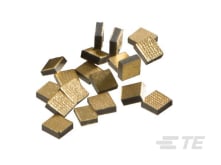 LEADLESS CHIP GOLD SERIES Discrete NTC 1