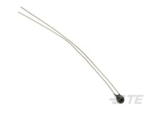 ESCC EPOXY COATED THERMISTOR SERIES ディスクリート NTC 1