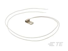 SURFACE MOUNT FLAG TERMINAL PROBE NTC Probes and Assemblies 1
