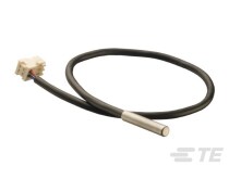 ALUMINIUM IMMERSION PROBE NTC プローブおよびアセンブリ 1