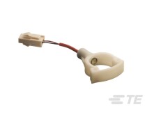 PIPE CLAMP TEMPERATURE NTC プローブおよびアセンブリ 1