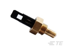 BOILER PROBE WITH INTEGRATED CONNECTOR NTC プローブおよびアセンブリ 1