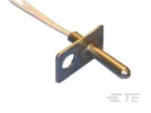FLANGE MOUNTED SS PROBE NTC プローブおよびアセンブリ 1
