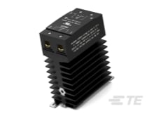 Solid State Relays, P&B SSRM-Series-CAT-P851-SS61F