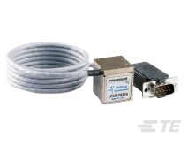 MODEL 34201A Plug & Play Accelerometers 1