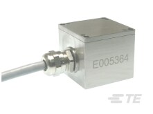 4332M3 Plug & Play Accelerometers 1