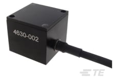Voltage Output Triaxial Accelerometer-CAT-PPA0056