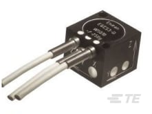 EGCS3-D Plug & Play Accelerometers 1