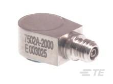 MODEL 7502A Plug & Play Accelerometers 1