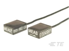 8101, 8101X, 8101Z Plug & Play Accelerometers 1