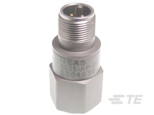 801X-VR, 801X-VP Plug & Play Accelerometers 1