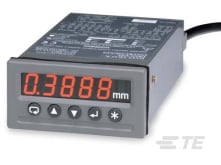 PML-1000 Signal Conditioning - LVDT/RVDT 1