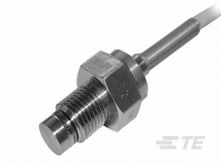 M10 Thread Low Mass Miniature Pressure Transducer-CAT-PTT0032