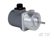 RT8DN Rotary Displacement Sensors - Potentiometer 1