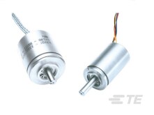 RSYN 8-30 Angular Position Sensors - RVDT/RVIT 1