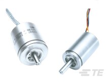 RSYN 11-30 Angular Position Sensors - RVDT/RVIT 1