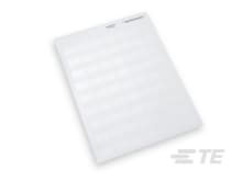 CAT-T3437-C8906 Standard Labels 1