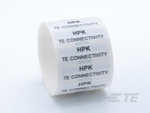 CAT-T3437-H857 Standard Labels 1