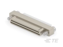 Micro and nano connectors, plug, 51pos-CAT-TMN-S51PC