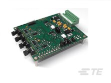 MA-210 OPTICAL TRANSMITTANCE ANALYZER Traffic Sensors 1