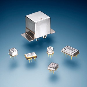 Military Solid State Relays