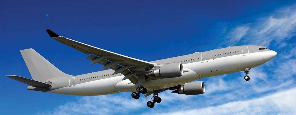 airplane