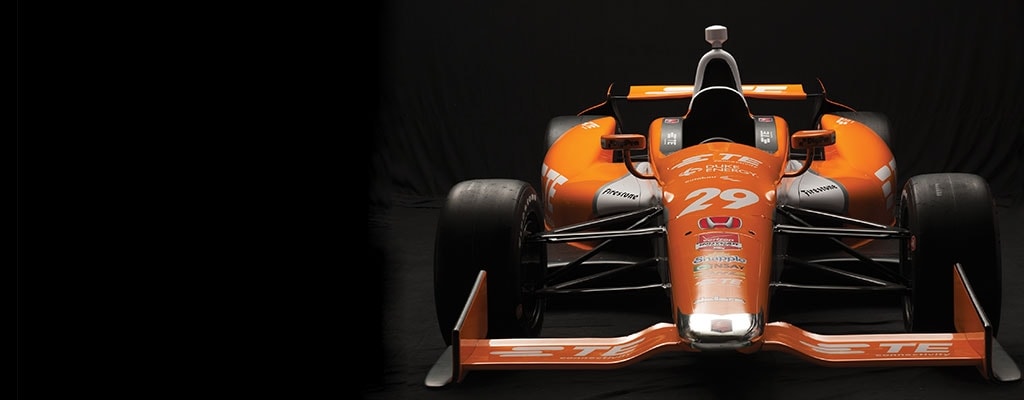 indy500 car