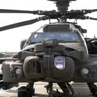 Aeronaves militares (helicóptero)  