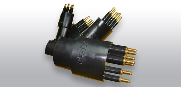 SEACON Micro WET-CON Split Connectors
