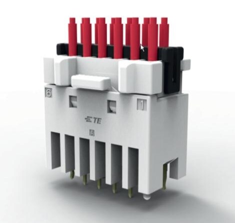 3.3 Centerline GRACE INERTIA connectors