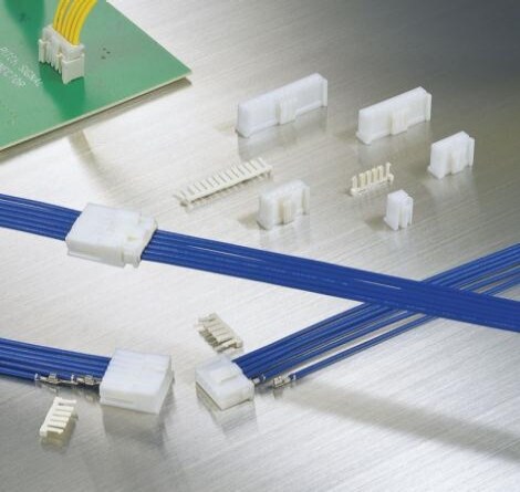 Signal Double Lock Steckverbinder