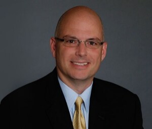 Terrence Murphy