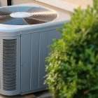 heat pump and  air conditioning component solutions for HVAC